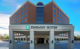Embassy Suites Love Field Dallas